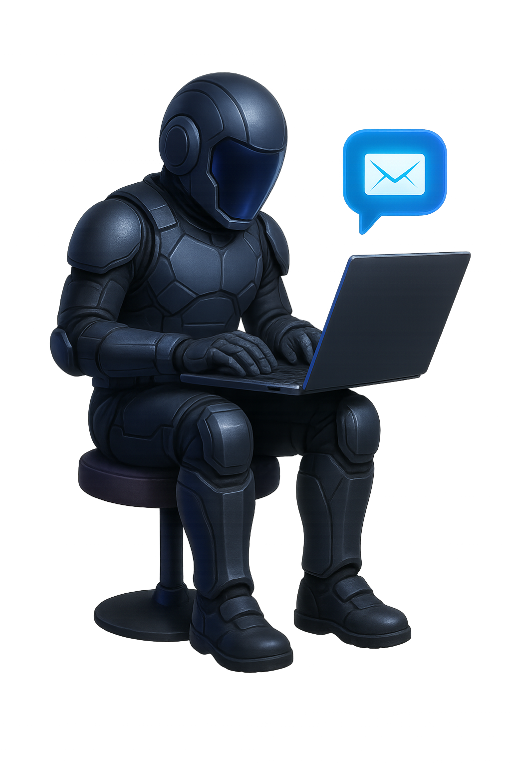 Study bot